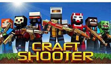 Craft Shooter Online for Android - Download the APK from Habererciyes